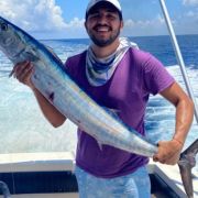 Cancun Mahi mahi and wahoo Fishing